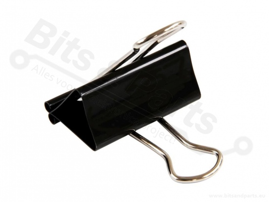 Clip for hot beds bulldog 25mm